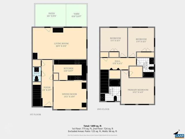 270 REMINGTON PL, Charlottesville, VA 22903