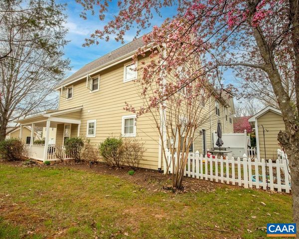 270 REMINGTON PL, Charlottesville, VA 22903