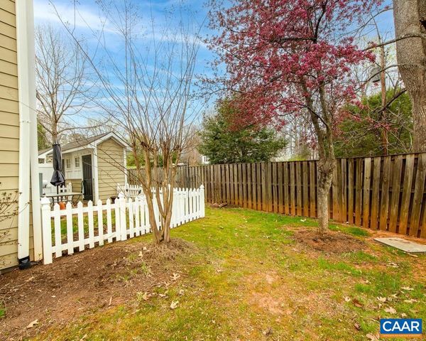 270 REMINGTON PL, Charlottesville, VA 22903