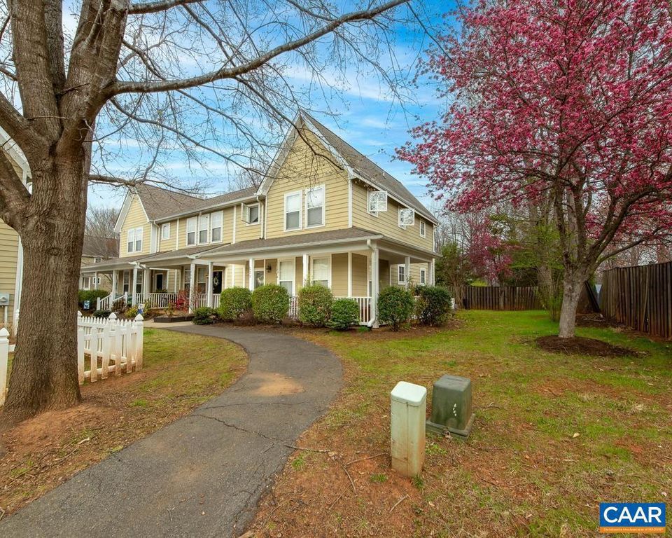 270 REMINGTON PL, Charlottesville, VA 22903