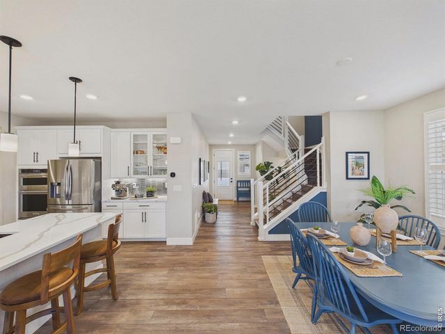 17433 W 93rd Place, Arvada, CO 80007