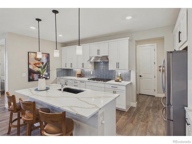 17433 W 93rd Place, Arvada, CO 80007