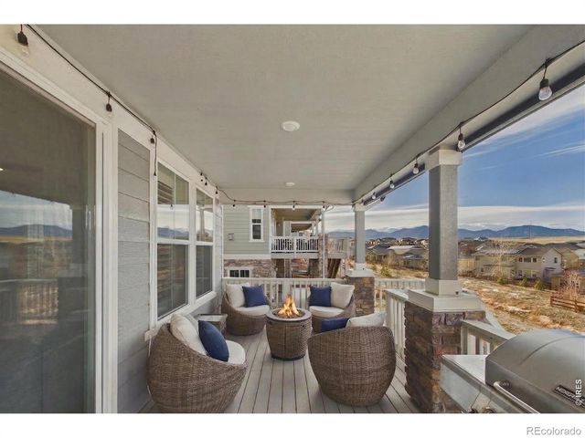 17433 W 93rd Place, Arvada, CO 80007