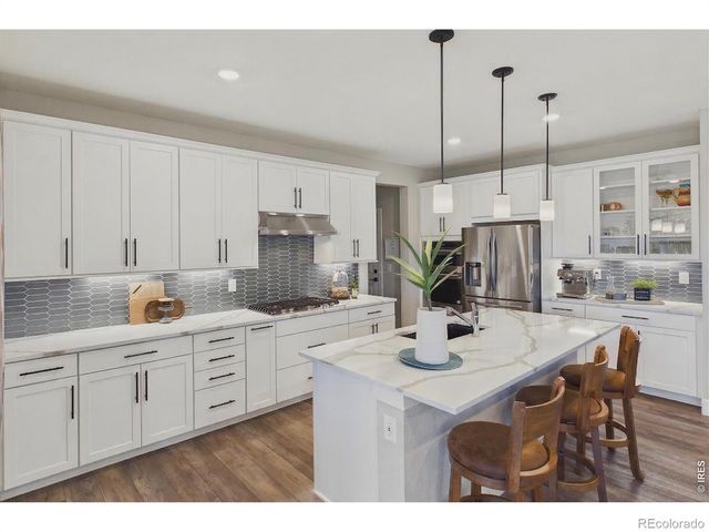 17433 W 93rd Place, Arvada, CO 80007