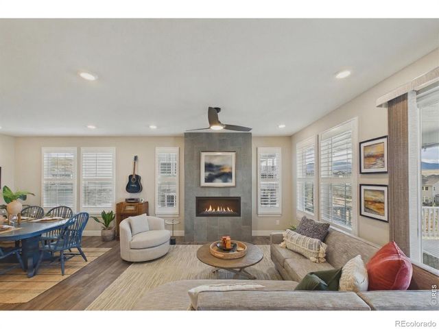 17433 W 93rd Place, Arvada, CO 80007