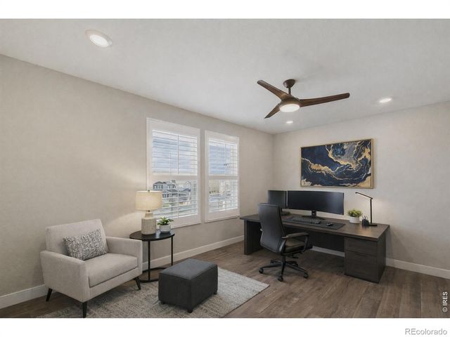 17433 W 93rd Place, Arvada, CO 80007