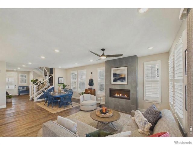 17433 W 93rd Place, Arvada, CO 80007