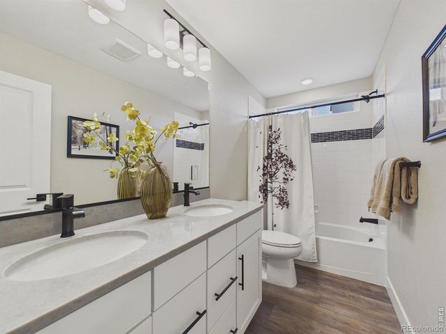 17433 W 93rd Place, Arvada, CO 80007