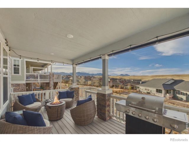 17433 W 93rd Place, Arvada, CO 80007