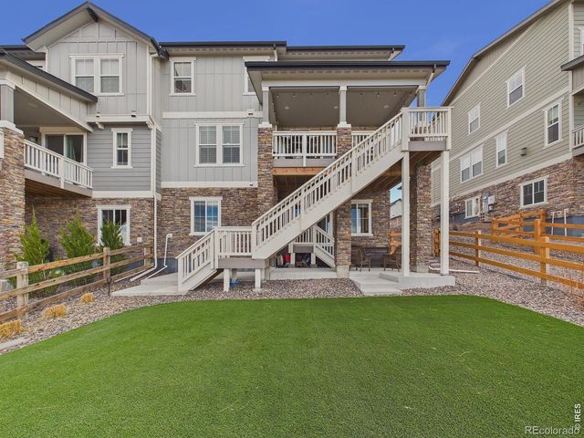 17433 W 93rd Place, Arvada, CO 80007