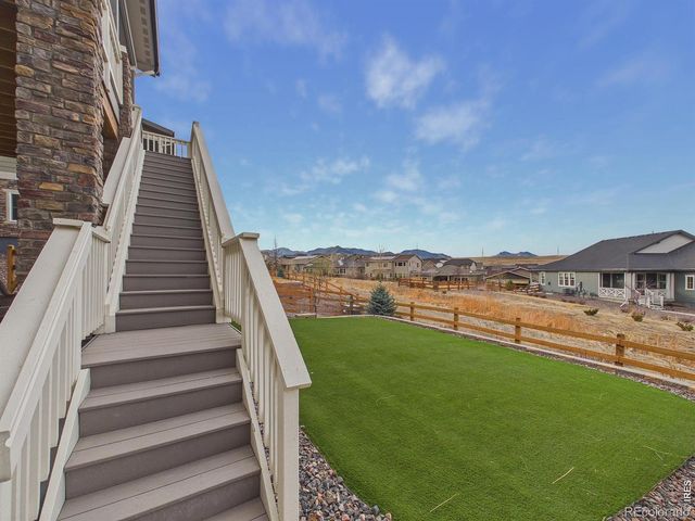17433 W 93rd Place, Arvada, CO 80007
