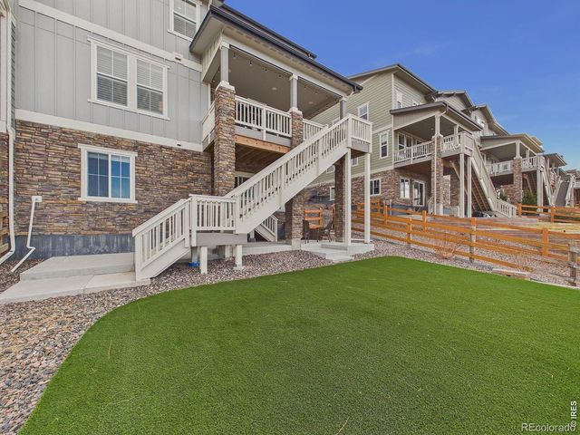 17433 W 93rd Place, Arvada, CO 80007
