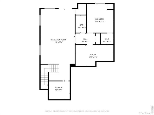 17433 W 93rd Place, Arvada, CO 80007