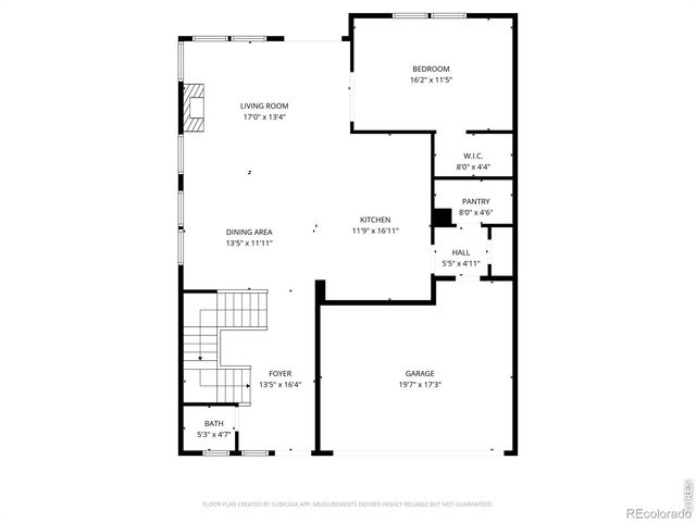 17433 W 93rd Place, Arvada, CO 80007