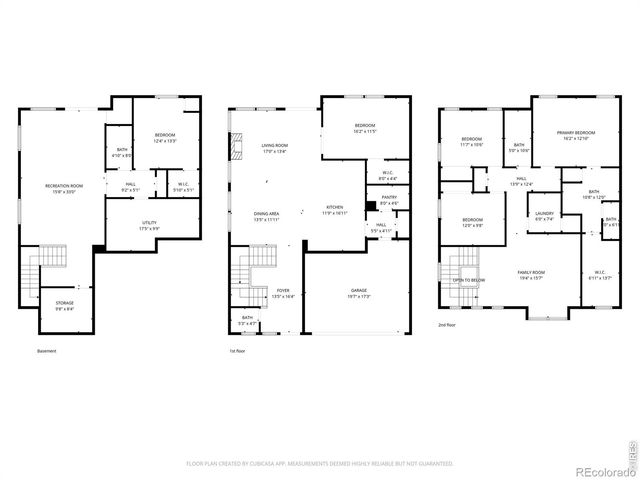 17433 W 93rd Place, Arvada, CO 80007