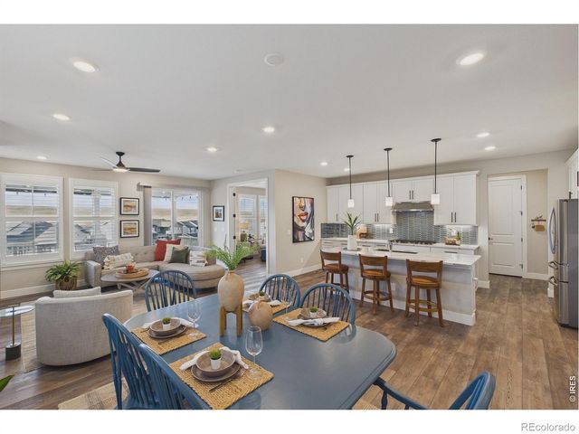 17433 W 93rd Place, Arvada, CO 80007