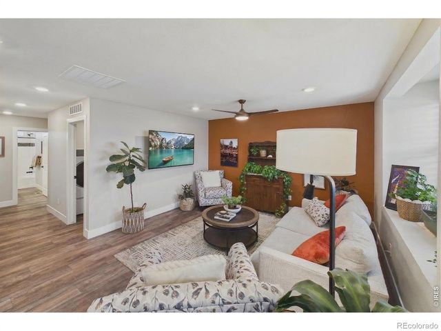 17433 W 93rd Place, Arvada, CO 80007