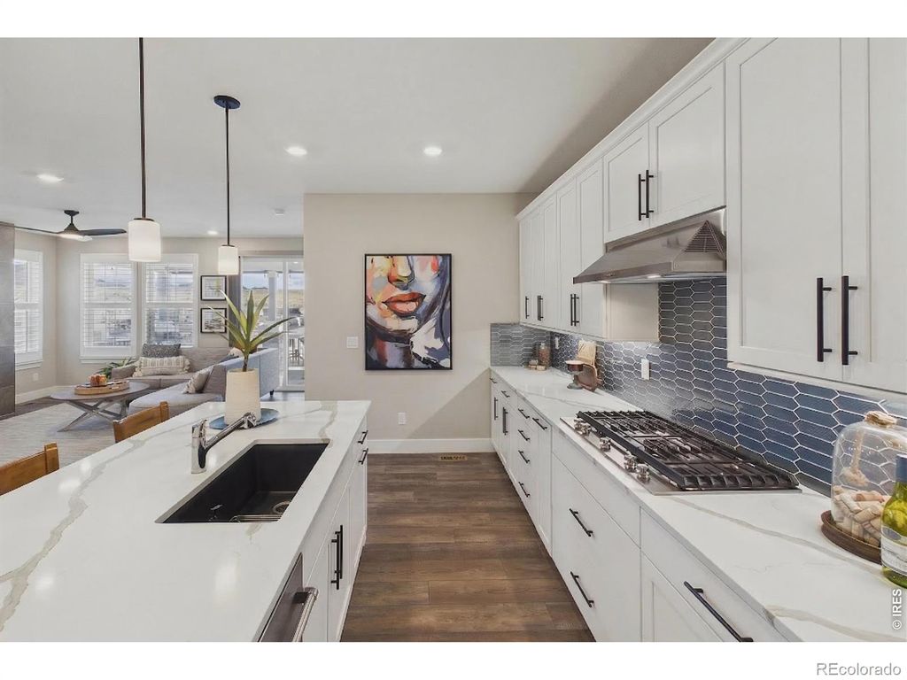 17433 W 93rd Place, Arvada, CO 80007