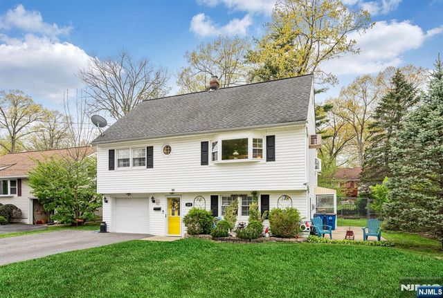 115 Claremont Terrace, Wayne, NJ 07470