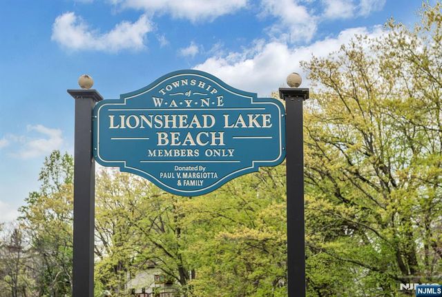 115 Claremont Terrace, Wayne, NJ 07470