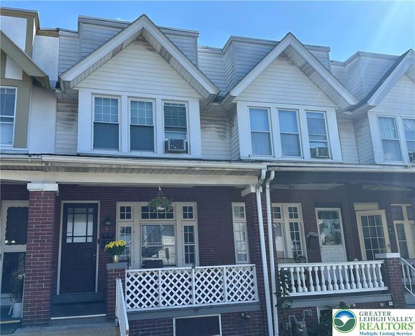 1144 West Allen Street, Allentown City, PA 18102
