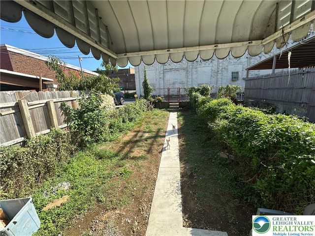 1144 West Allen Street, Allentown City, PA 18102