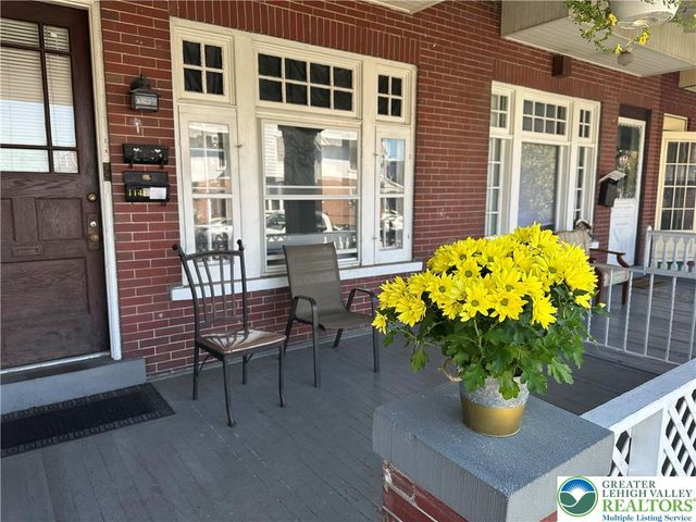 1144 West Allen Street, Allentown City, PA 18102