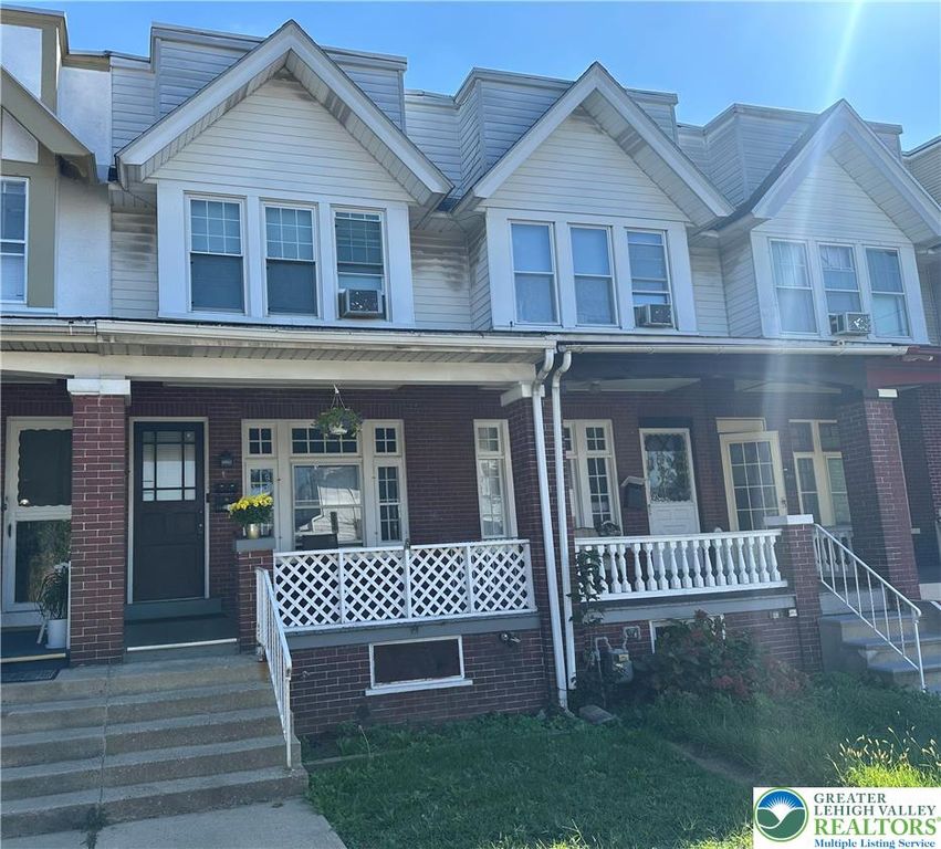 1144 West Allen Street, Allentown City, PA 18102