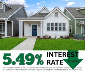 815 NE Heights Lane, Bentonville, AR 72712