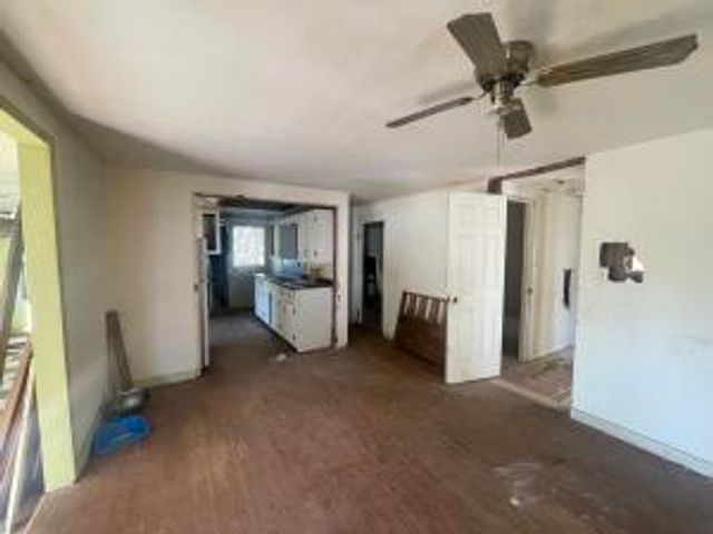 85 Castleberry Lane, Lamar, AR 72846