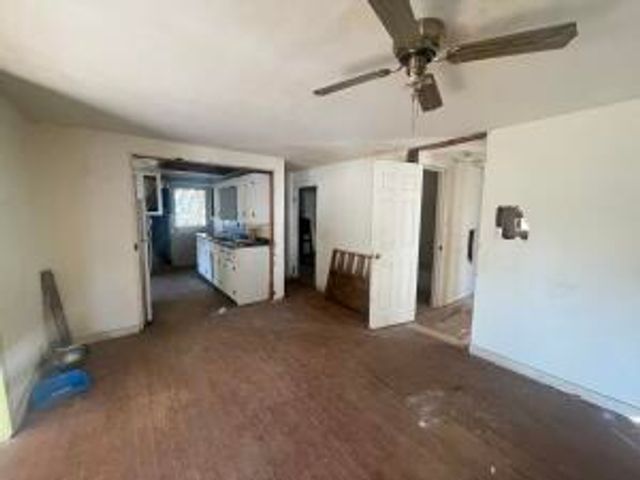 85 Castleberry Lane, Lamar, AR 72846