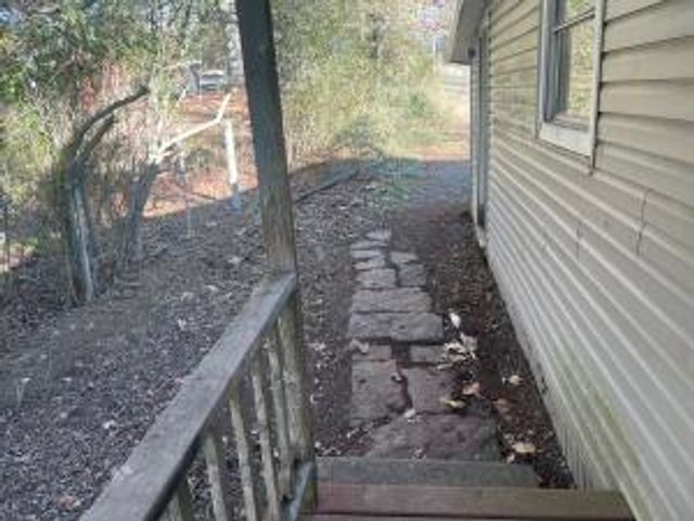 85 Castleberry Lane, Lamar, AR 72846