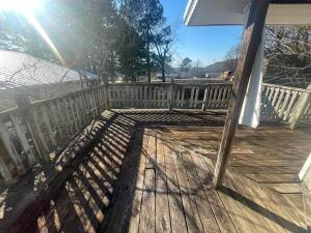 85 Castleberry Lane, Lamar, AR 72846