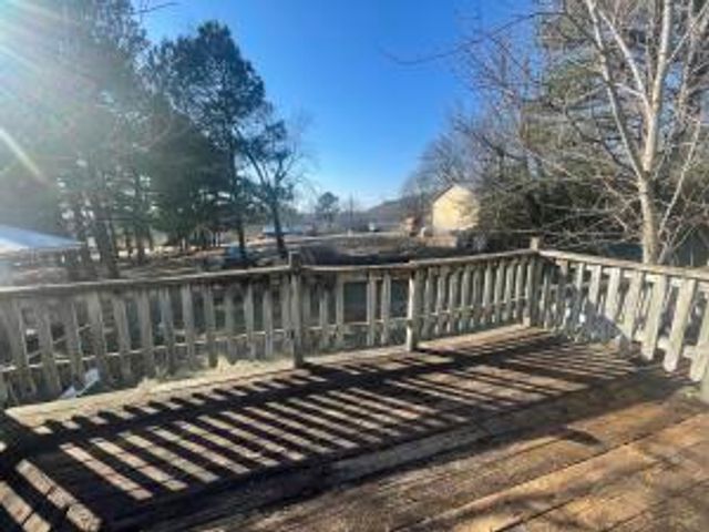 85 Castleberry Lane, Lamar, AR 72846