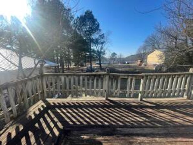 85 Castleberry Lane, Lamar, AR 72846