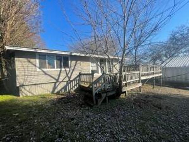 85 Castleberry Lane, Lamar, AR 72846