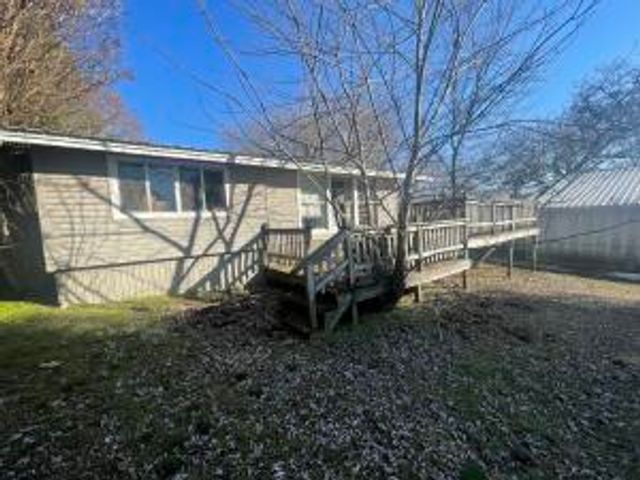 85 Castleberry Lane, Lamar, AR 72846