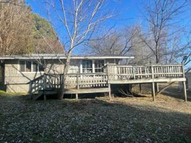 85 Castleberry Lane, Lamar, AR 72846