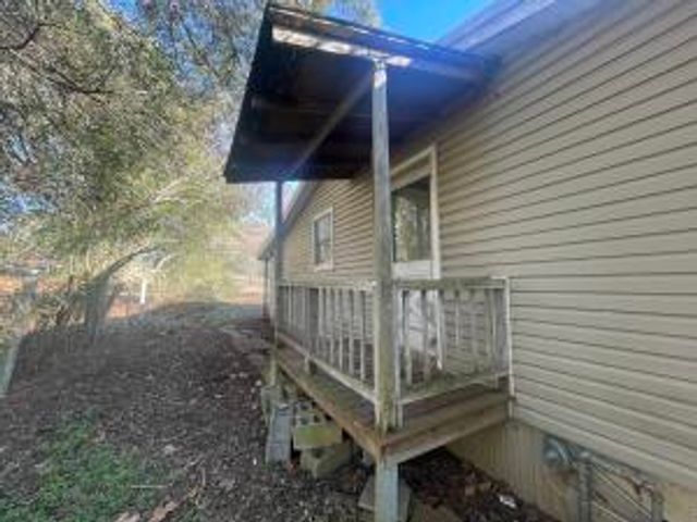 85 Castleberry Lane, Lamar, AR 72846