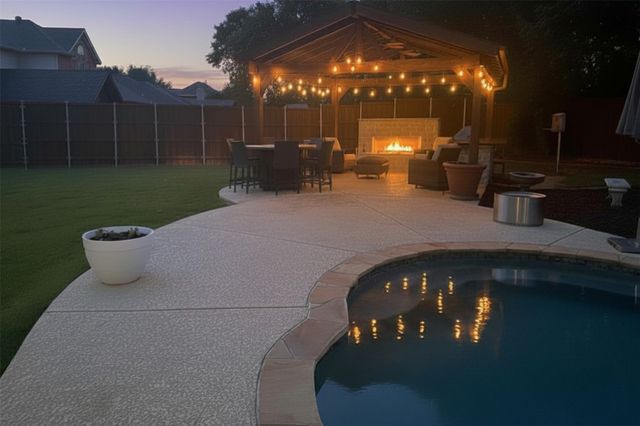 6013 Gateridge Drive, Flower Mound, TX 75028