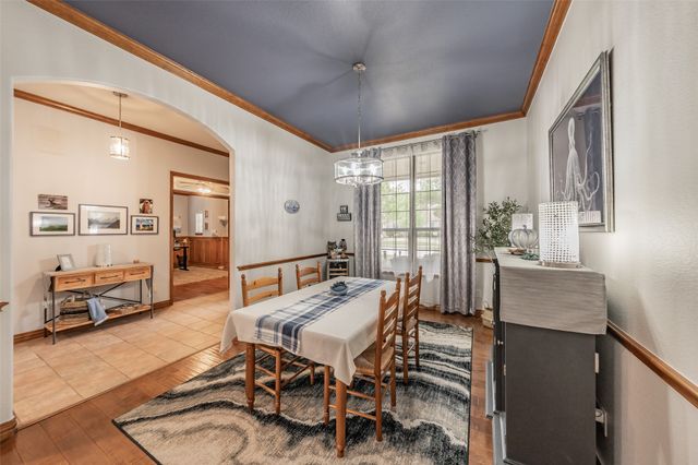 6013 Gateridge Drive, Flower Mound, TX 75028