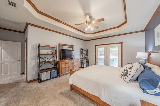 6013 Gateridge Drive, Flower Mound, TX 75028