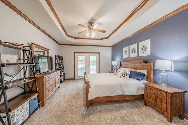 6013 Gateridge Drive, Flower Mound, TX 75028
