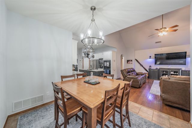 6013 Gateridge Drive, Flower Mound, TX 75028