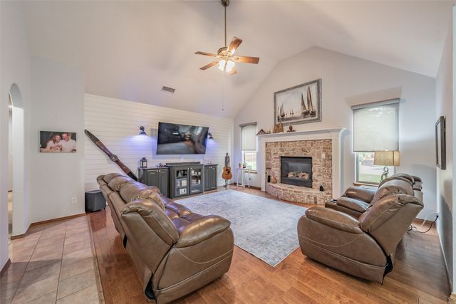 6013 Gateridge Drive, Flower Mound, TX 75028