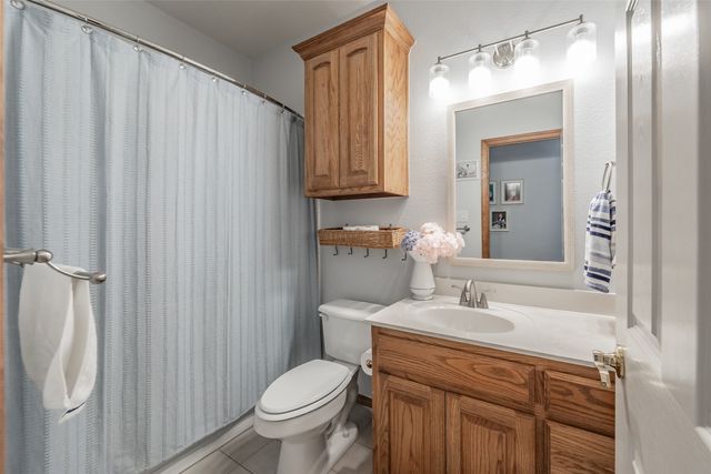 6013 Gateridge Drive, Flower Mound, TX 75028