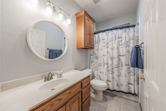 6013 Gateridge Drive, Flower Mound, TX 75028