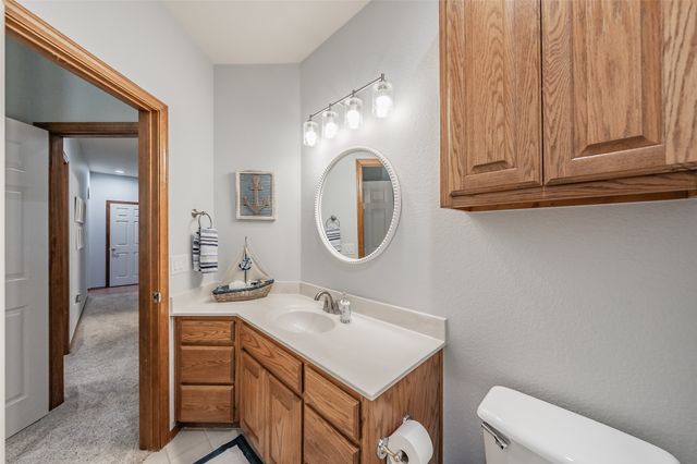 6013 Gateridge Drive, Flower Mound, TX 75028