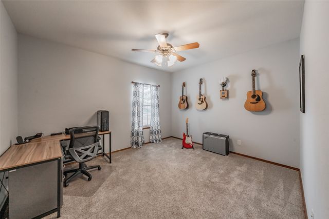 6013 Gateridge Drive, Flower Mound, TX 75028