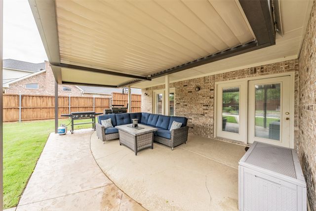 6013 Gateridge Drive, Flower Mound, TX 75028